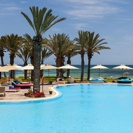 Tui Blue For Two Scheherazade (Adults Only) Sousse Exterior foto