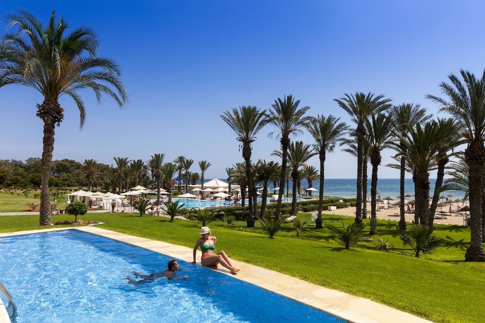 Tui Blue For Two Scheherazade (Adults Only) Sousse Exterior foto