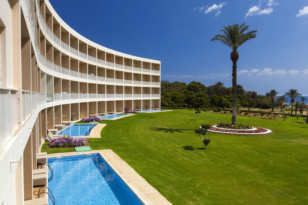 Tui Blue For Two Scheherazade (Adults Only) Sousse Exterior foto