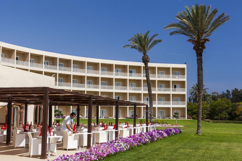 Tui Blue For Two Scheherazade (Adults Only) Sousse Exterior foto