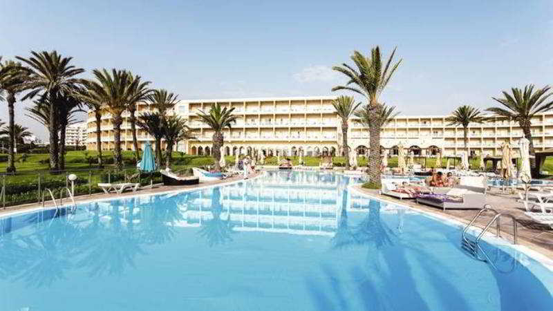 Tui Blue For Two Scheherazade (Adults Only) Sousse Exterior foto