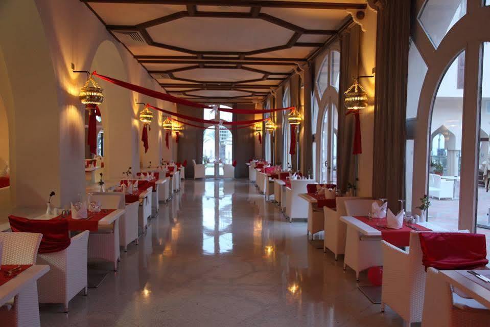 Tui Blue For Two Scheherazade (Adults Only) Sousse Exterior foto