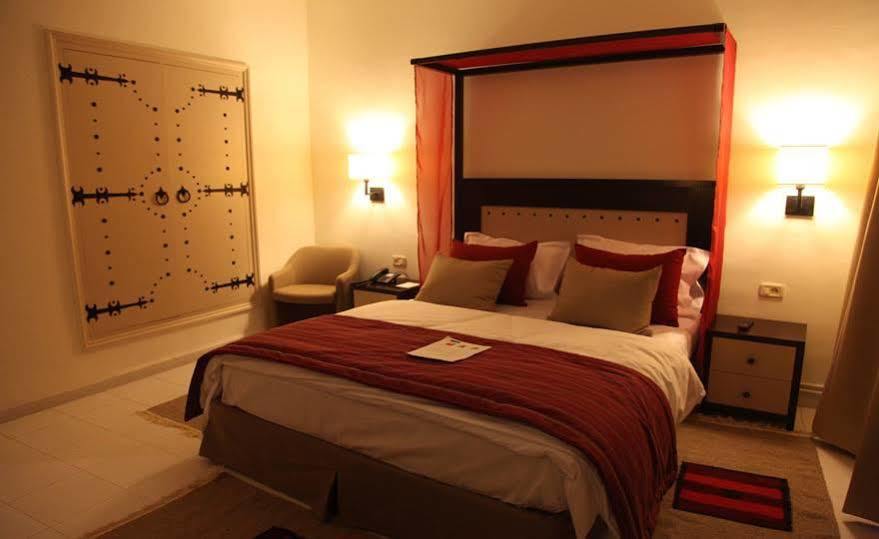 Tui Blue For Two Scheherazade (Adults Only) Sousse Exterior foto