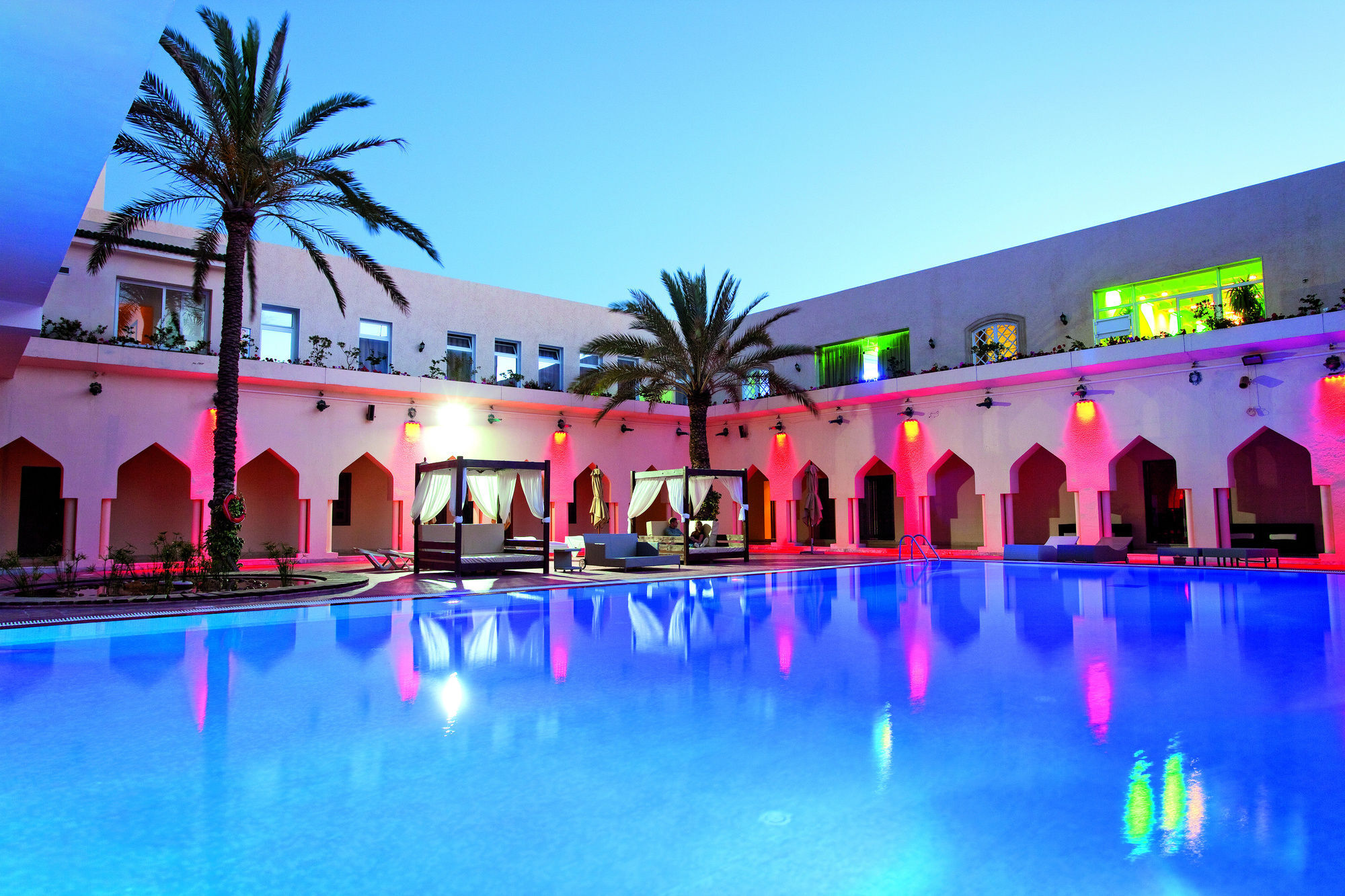 Tui Blue For Two Scheherazade (Adults Only) Sousse Exterior foto